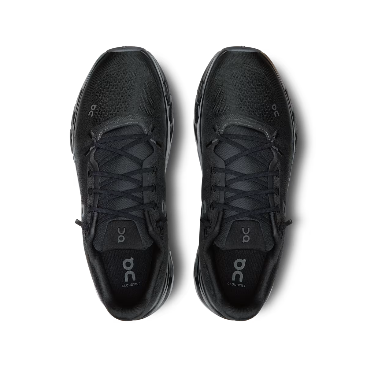 On Running XXL Cloudtilt 2.0 - Eclipse | Black