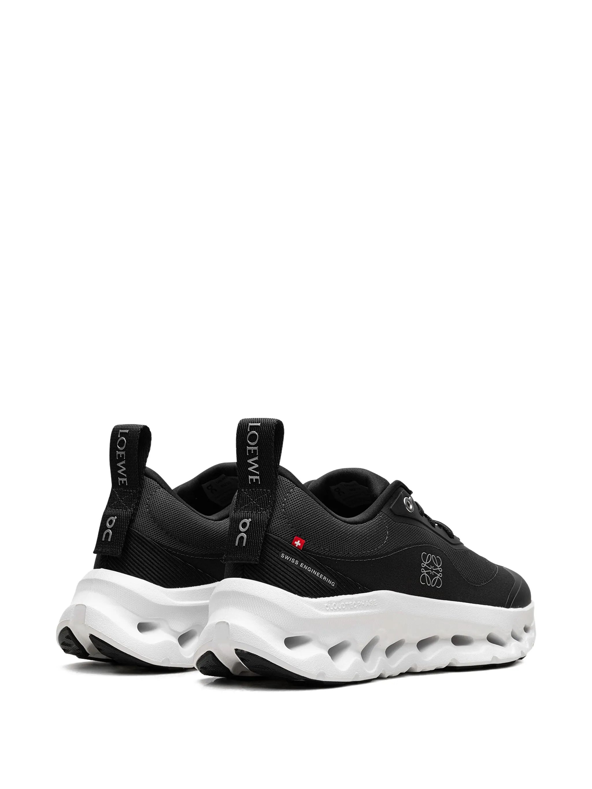 On Running x Loewe baskets Cloudtilt 2.0