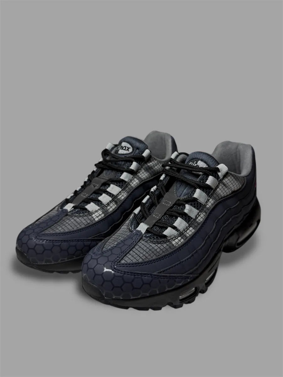 Nike Air Max 95 Pink/Black