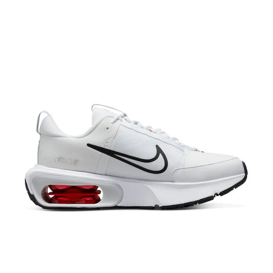 Nike Air Max Interlock White/Black