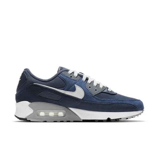 Nike Air Max 90 Premium 'Obsidian'