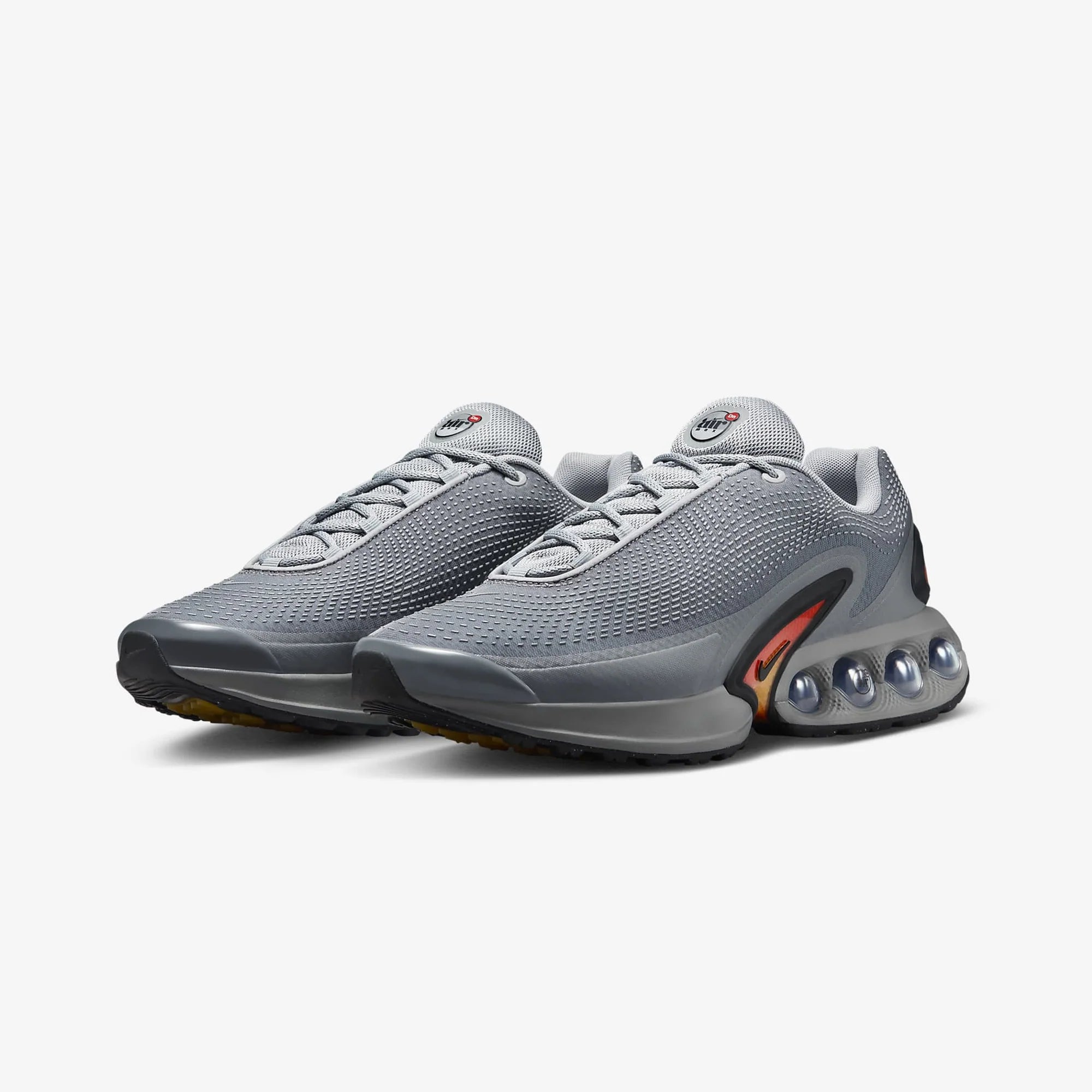 Nike Air Max DN GS 'Particle Grey'2024