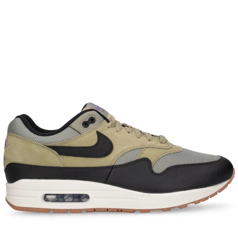 Nike Air Max 1 SC sneakers - Stucco/Black