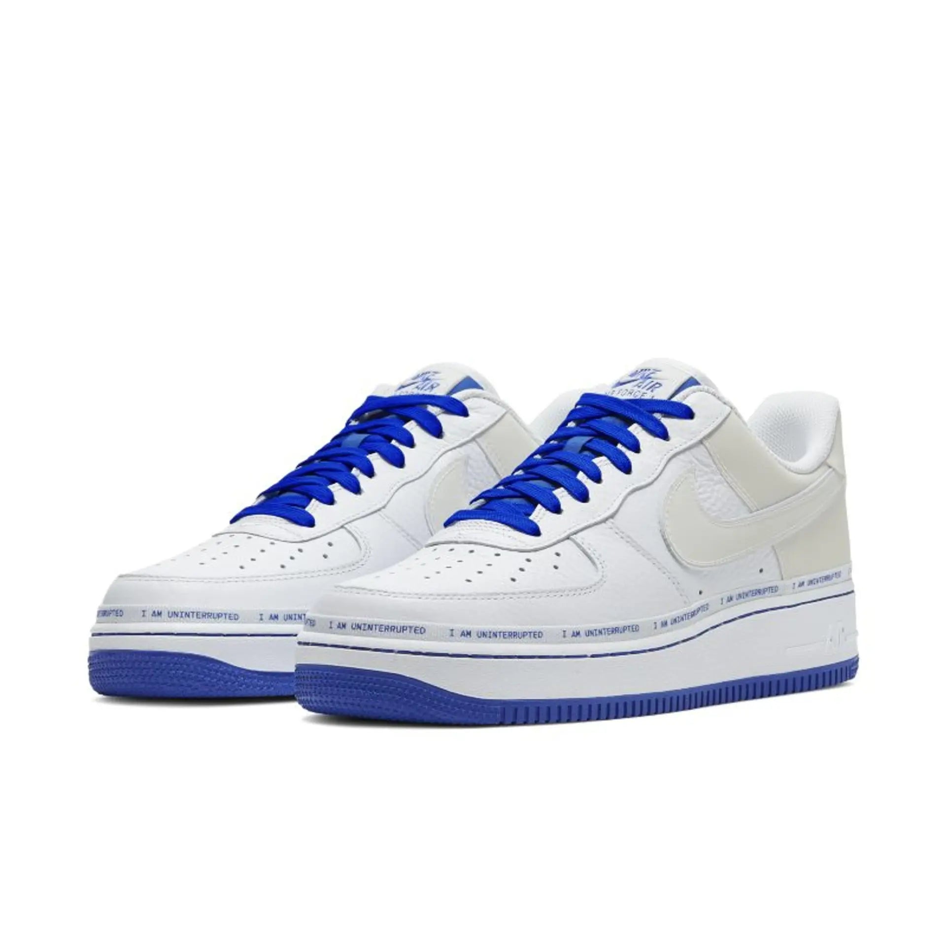 Nike Air Force 1 '07 QS More Than