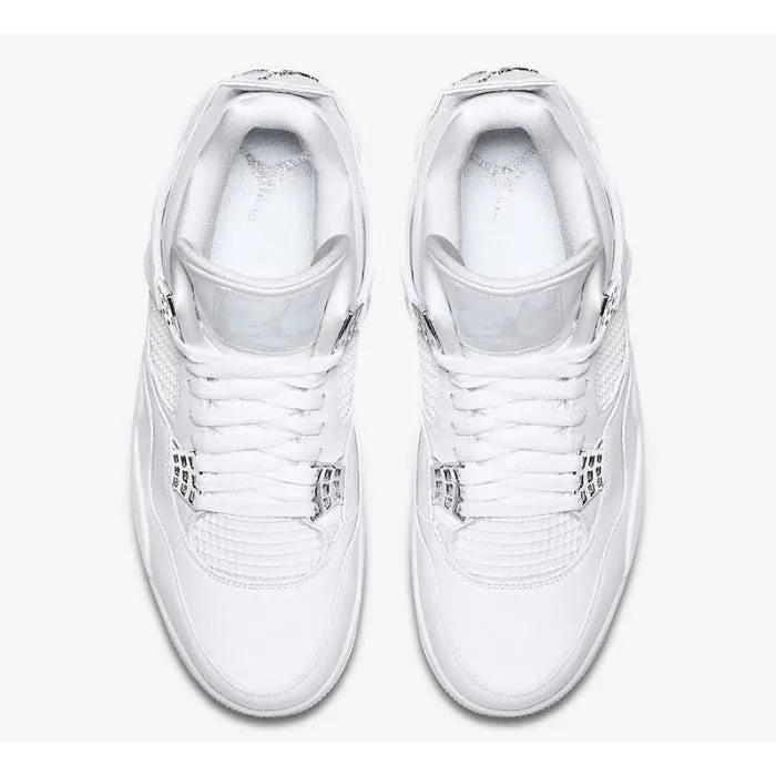 Baskets Joran 4 Retro “Pure Money”