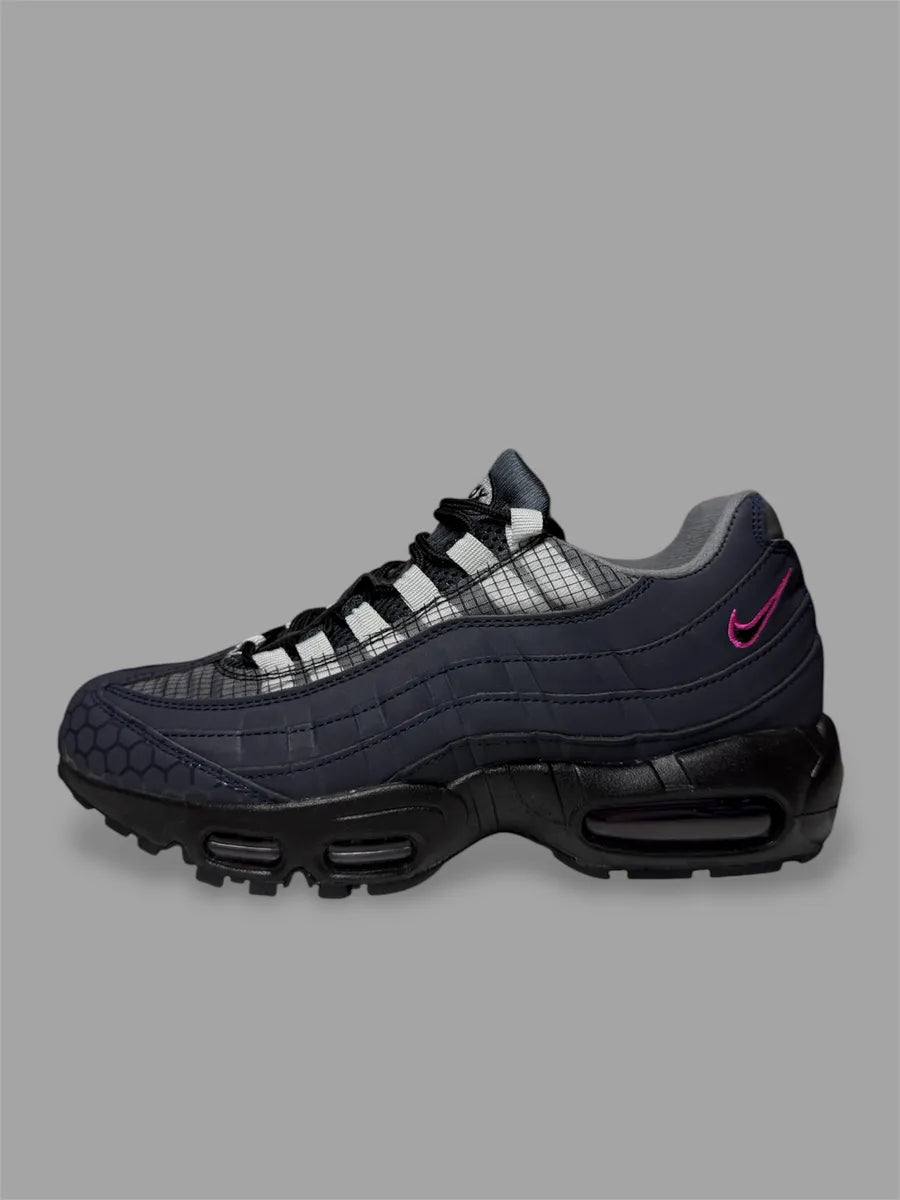 Nike Air Max 95 Pink/Black