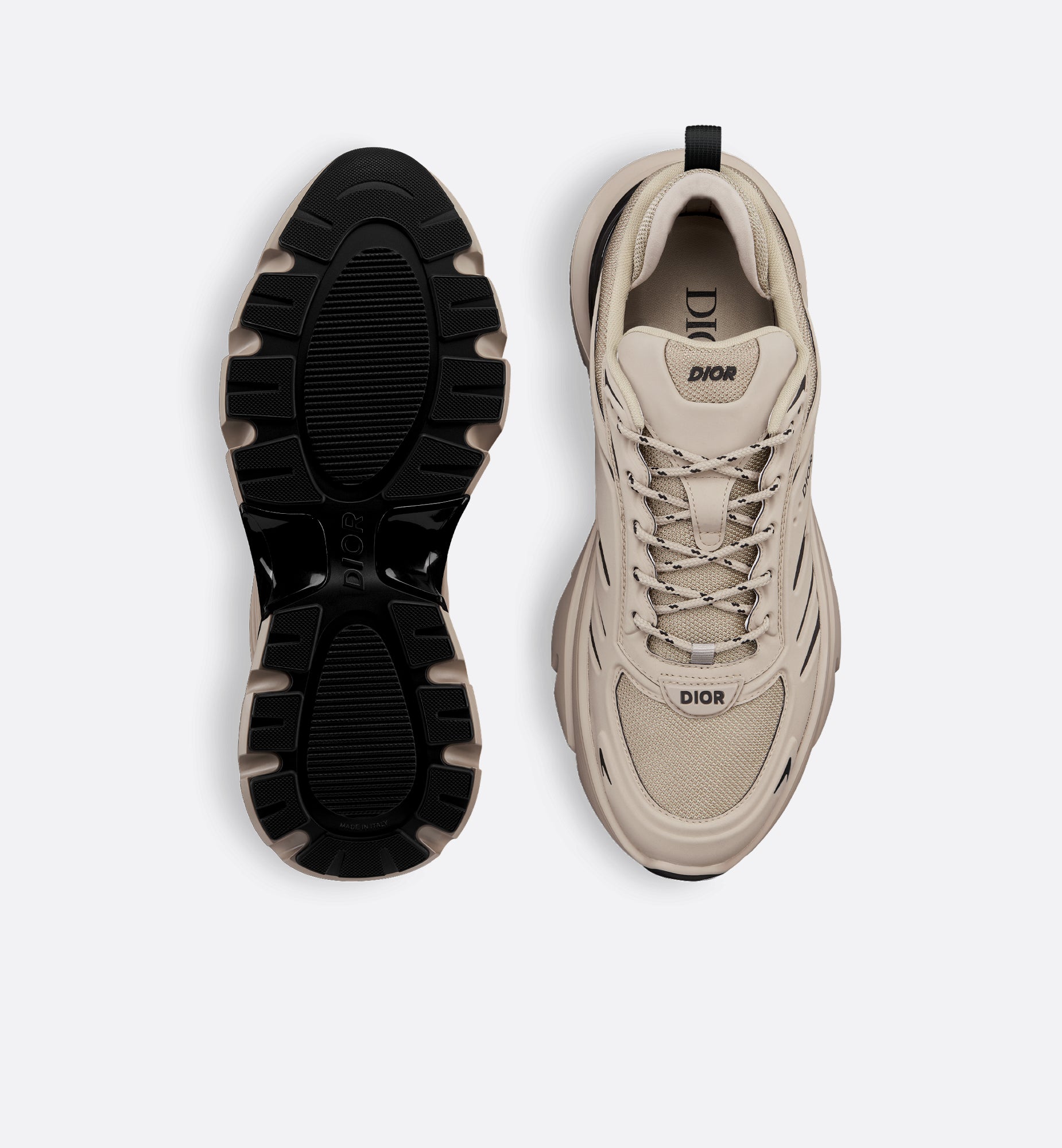 Dior B22 Blanc