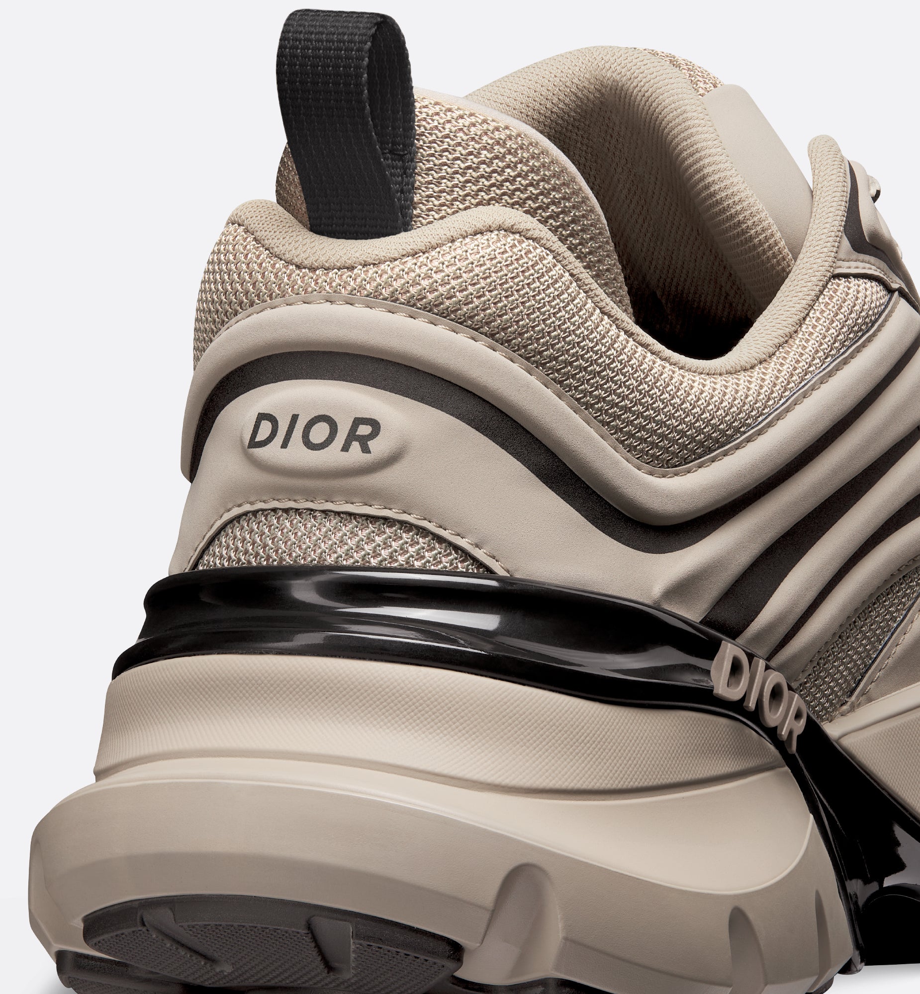 Dior B22 Blanc
