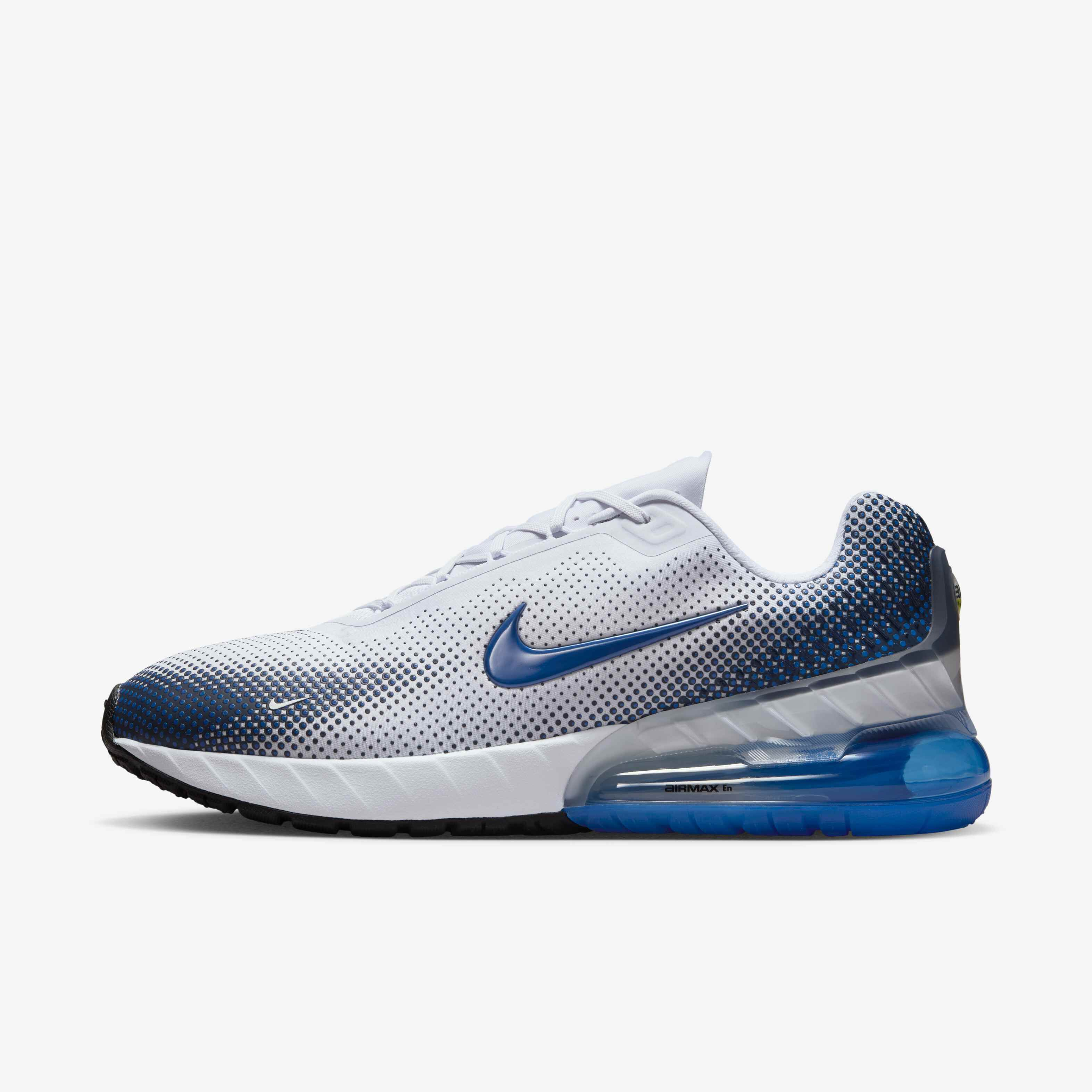 Nike Air Max Phoenix White/Obsidian/Cyber