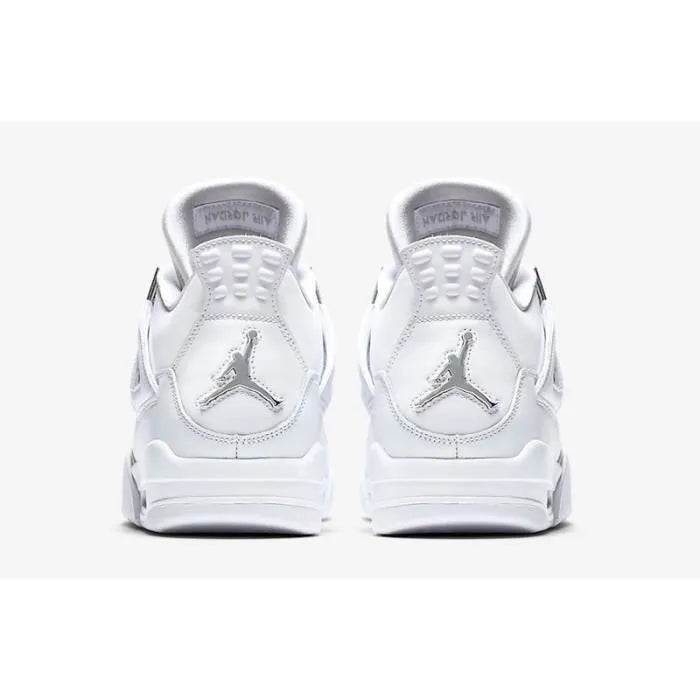 Baskets Joran 4 Retro “Pure Money”