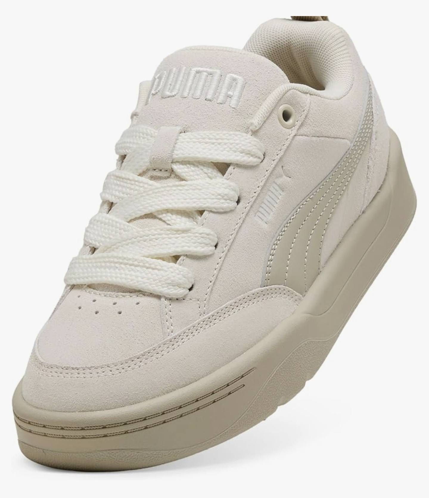 Puma Park Raw BG2 BEIGE MEDIUM