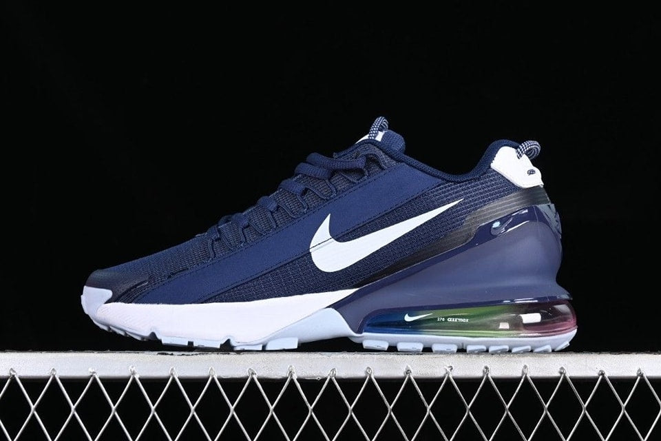 Nike Air Max Pulse SE 2.0 – Blue