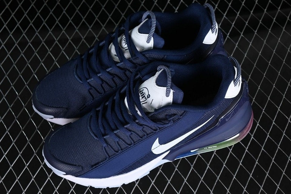 Nike Air Max Pulse SE 2.0 – Blue