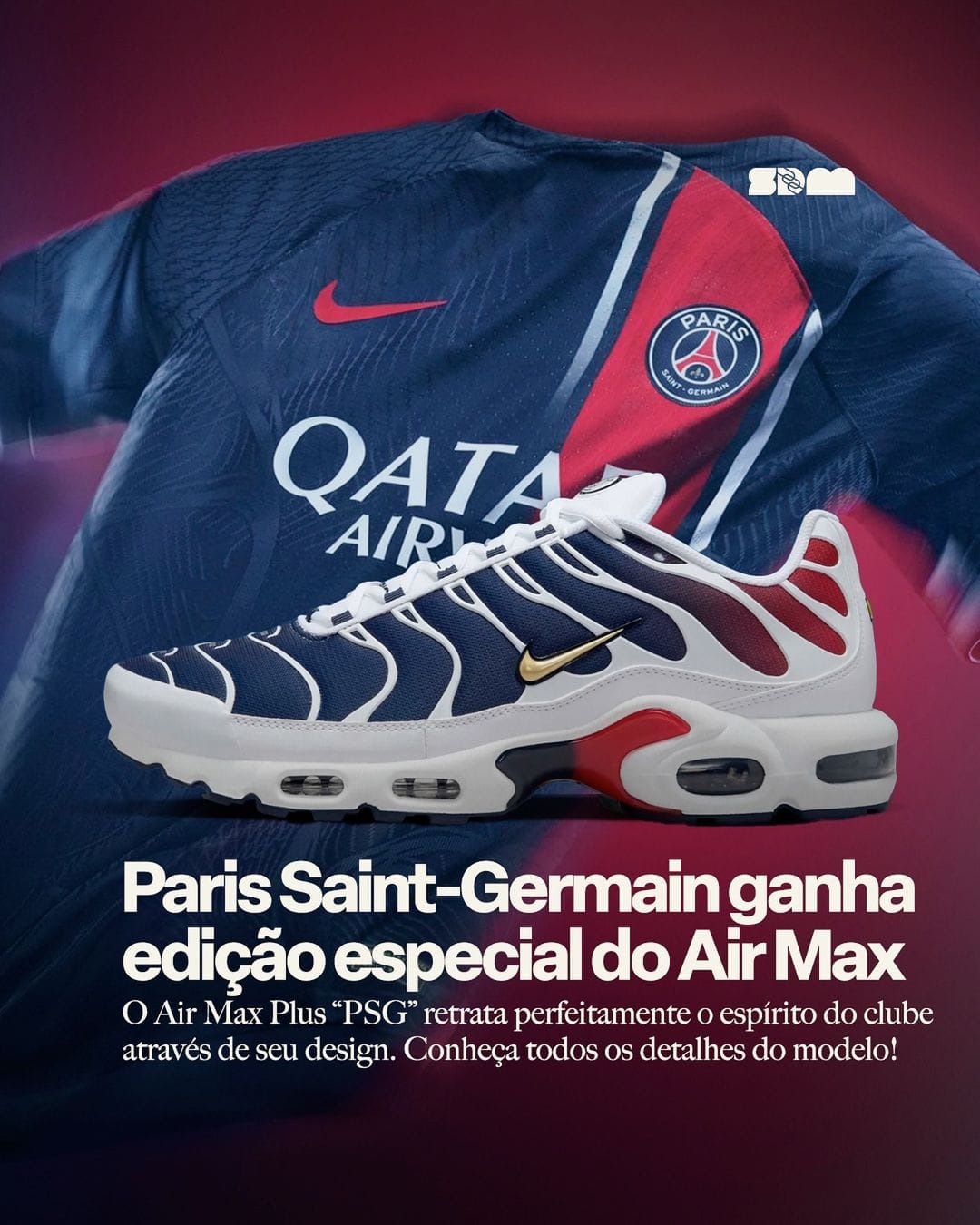 Nike Air Max Plus Paris 2024 🇨🇵🇨🇵🇨🇵