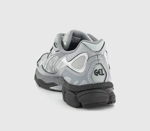 Asics GEL-NYC Gris Glacier Noir