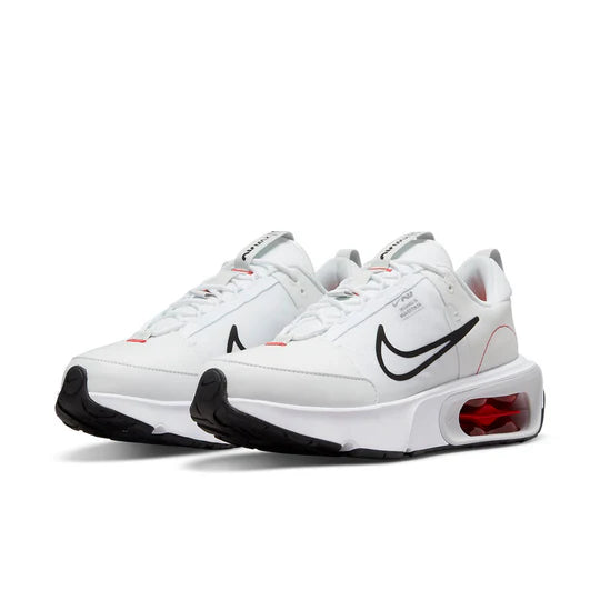 Nike Air Max Interlock White/Black