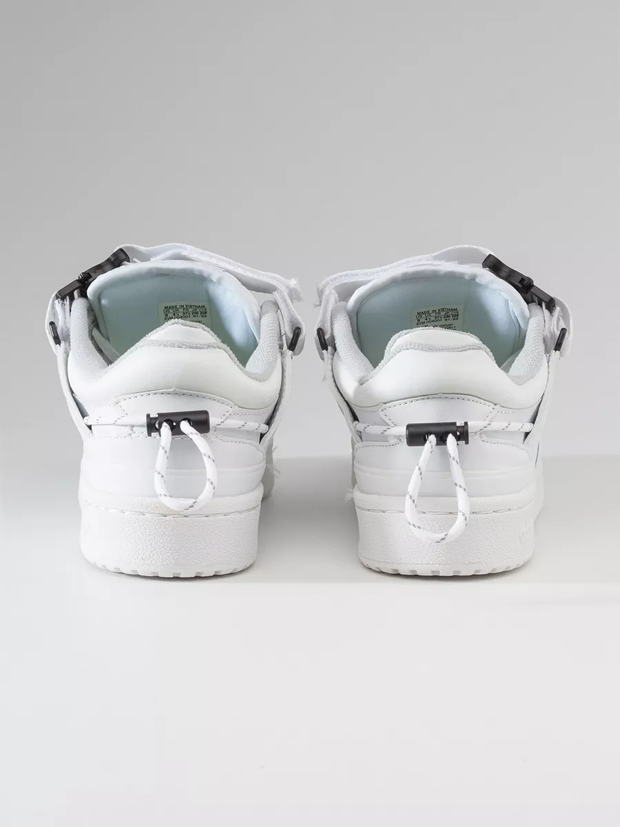 Adidas x Bad Bunny White/Grey