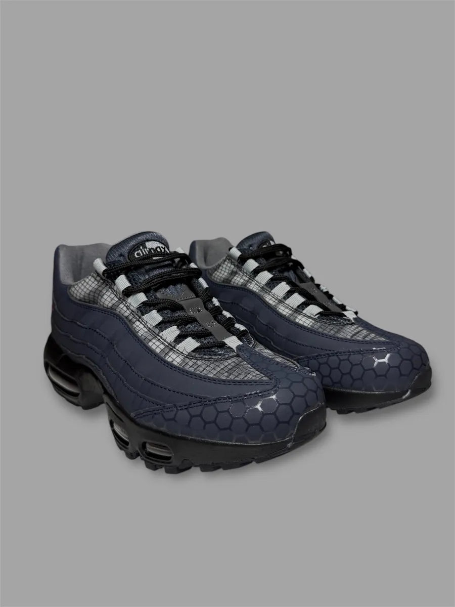 Nike Air Max 95 Pink/Black