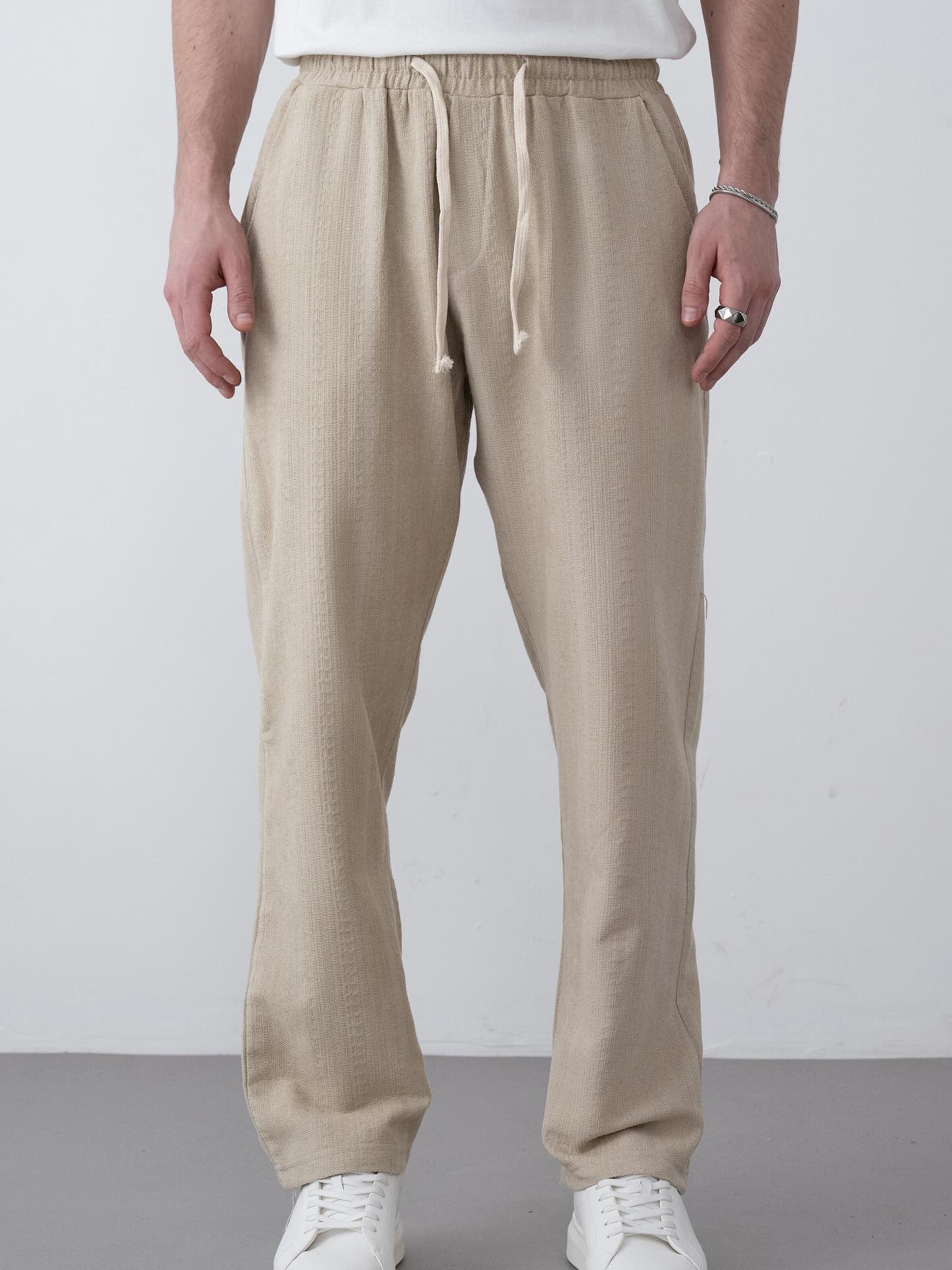 Ensemble White Breeze, Look Sidi Bou Style Blanc