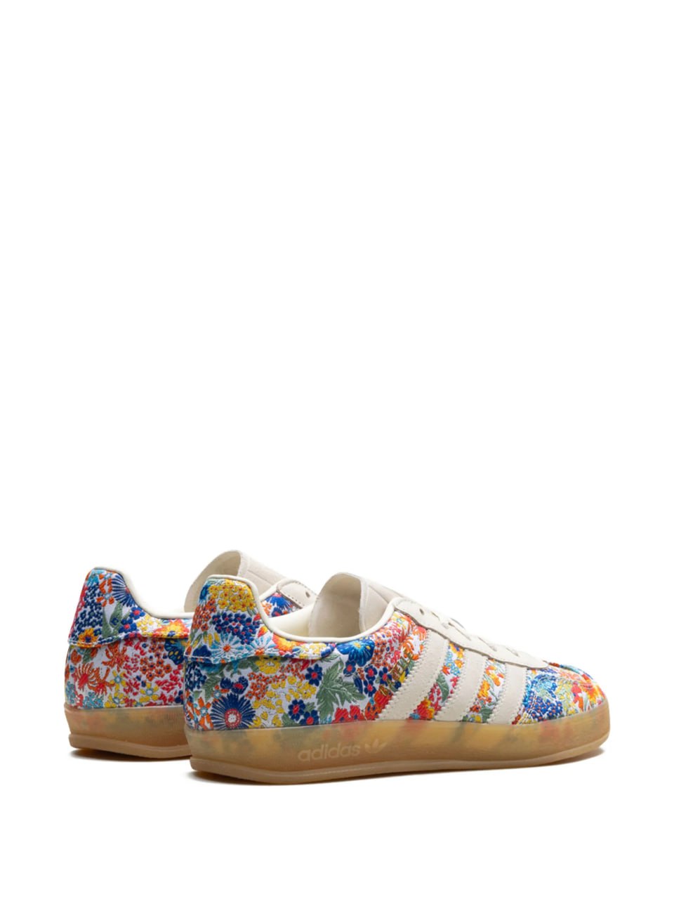 Adidas Gazelle Indoor 'Liberty London - Floral Embroidery'