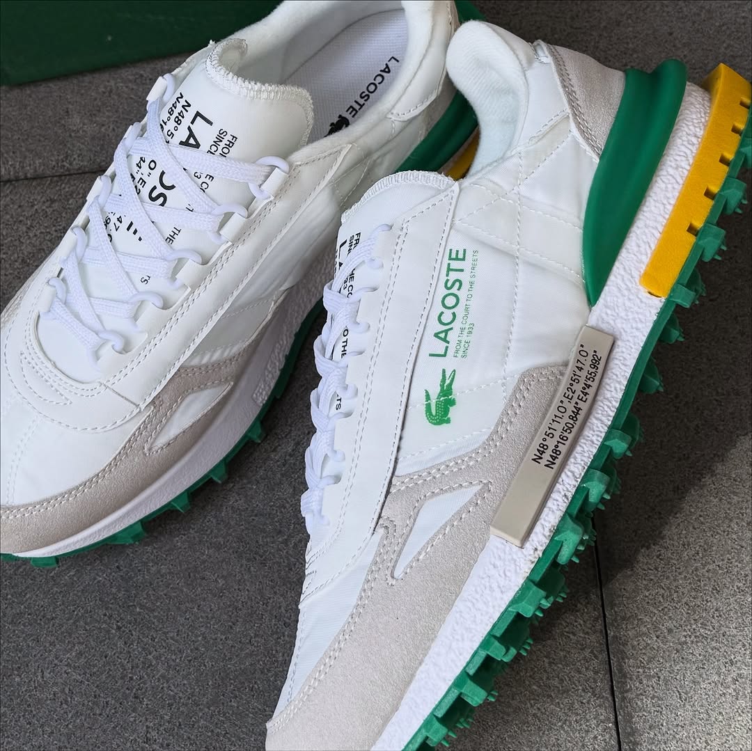 Lacoste Elite Active Green Blanc Spadri tn Tunisie Spadri Tunisie lacoste-elite-active-green-blanc-spadri-tn-tunisie-spadri-tunisie