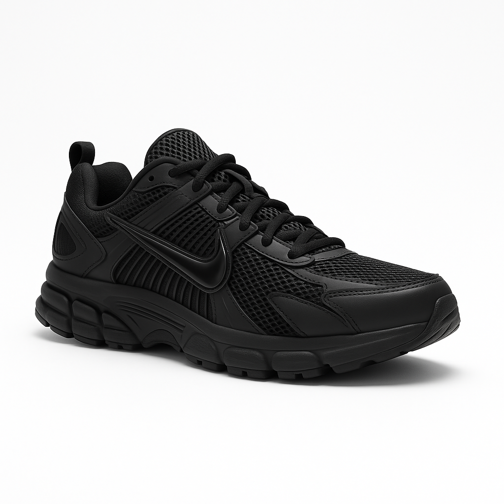 Nike Zoom Vomero 5 All Black