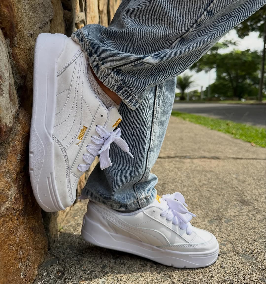 PUMA Park Blancas