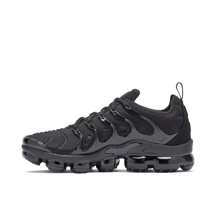 Nike Air VaporMax Plus Triple Black