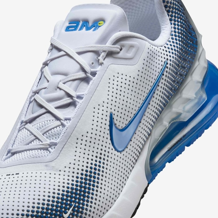 Nike Air Max Phoenix White/Obsidian/Cyber