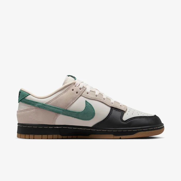 Nike Dunk Low 'Black Toe/Bicoastal'