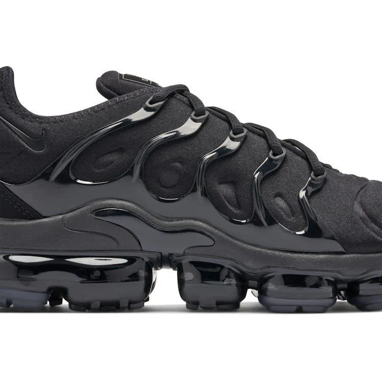 Nike Air VaporMax Plus Triple Black