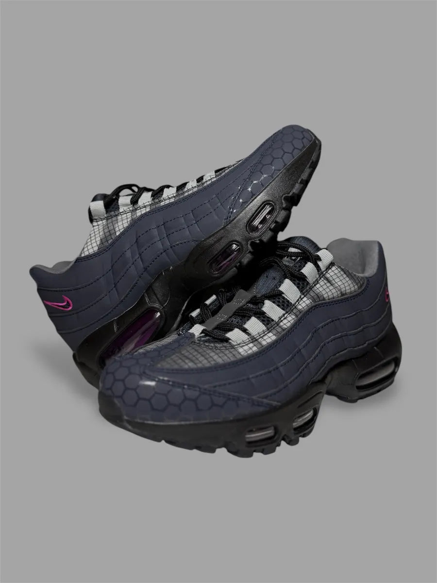 Nike Air Max 95 Pink/Black