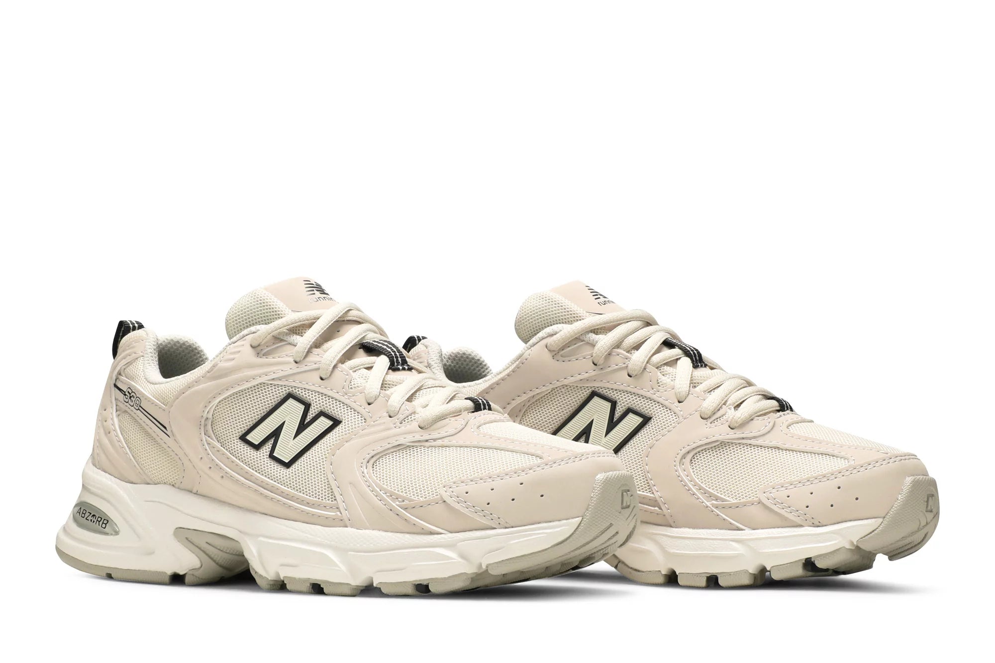 New Balance 530 'Moonbeam Sea Salt'