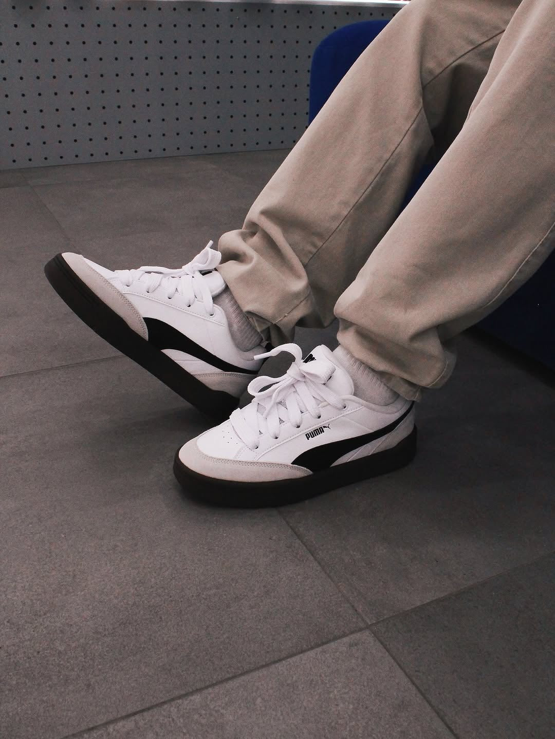 PUMA Park Lifestyle OG