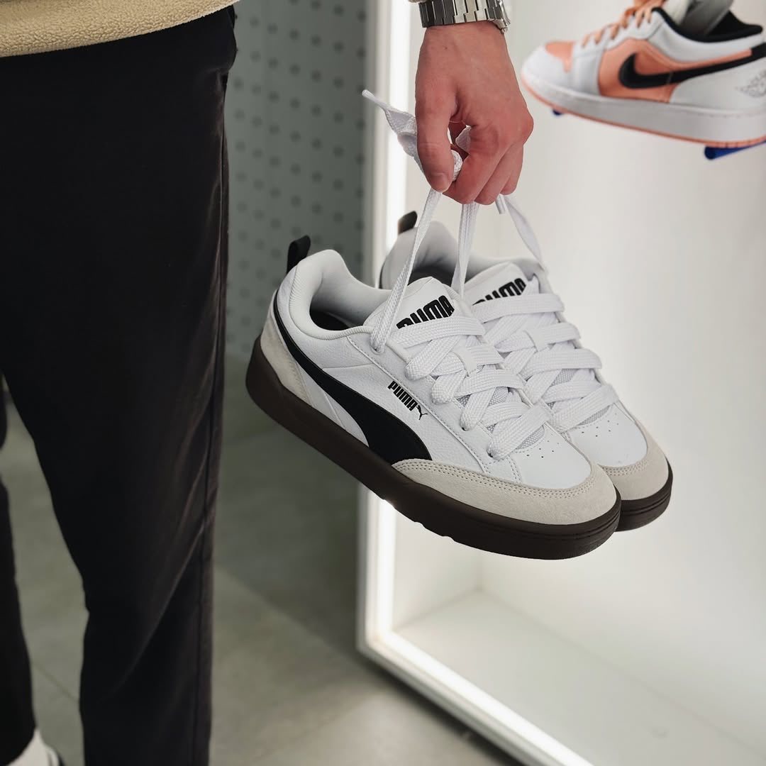 PUMA Park Lifestyle OG