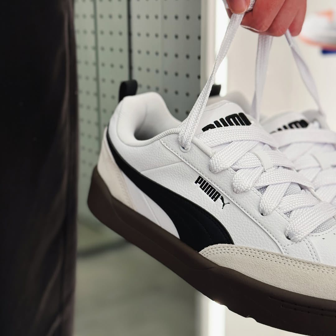 PUMA Park Lifestyle OG