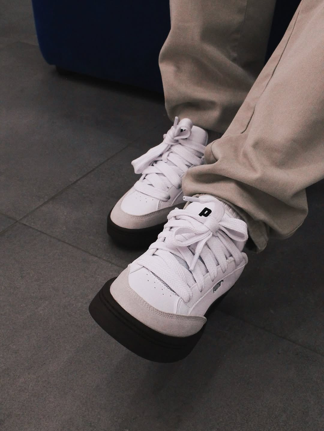 PUMA Park Lifestyle OG