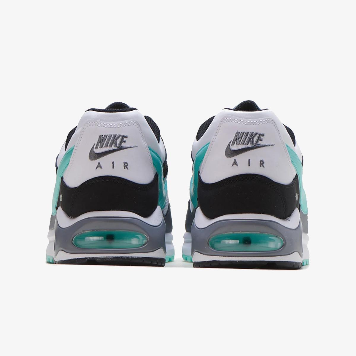 Nike Air Max Command White/Green/Grey