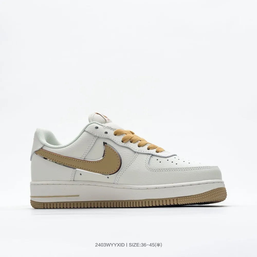 Nike Air Force 1’07 Low 'Keep Fresh' SHIPPER