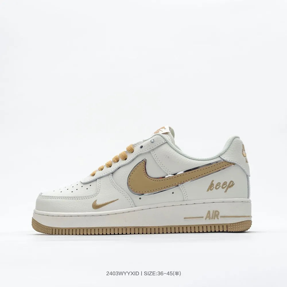 Nike Air Force 1’07 Low 'Keep Fresh' SHIPPER