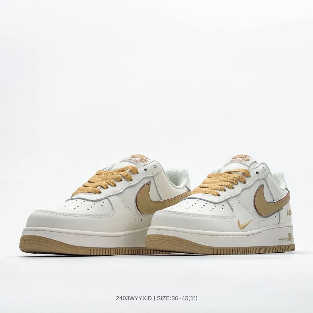 Nike Air Force 1’07 Low 'Keep Fresh' SHIPPER