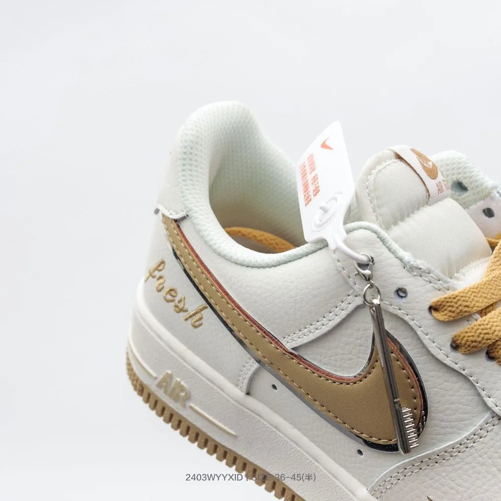 Nike Air Force 1’07 Low 'Keep Fresh' SHIPPER