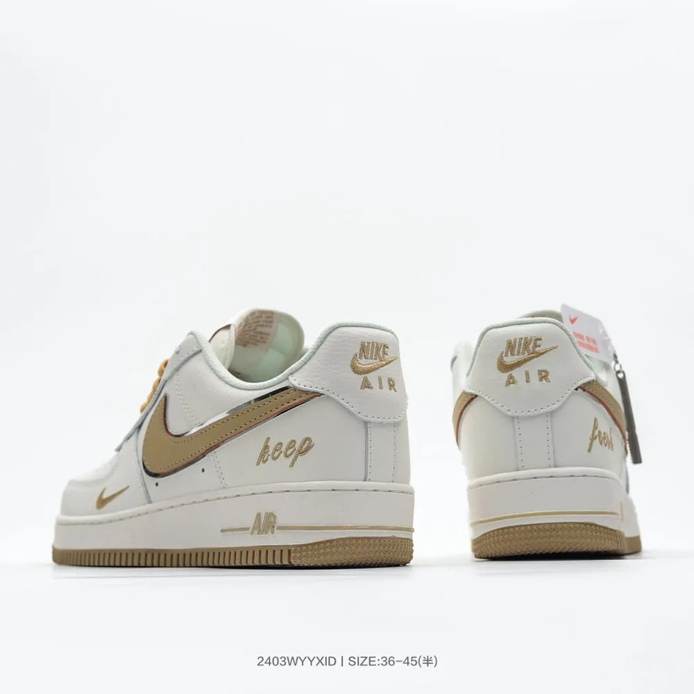 Nike Air Force 1’07 Low 'Keep Fresh' SHIPPER