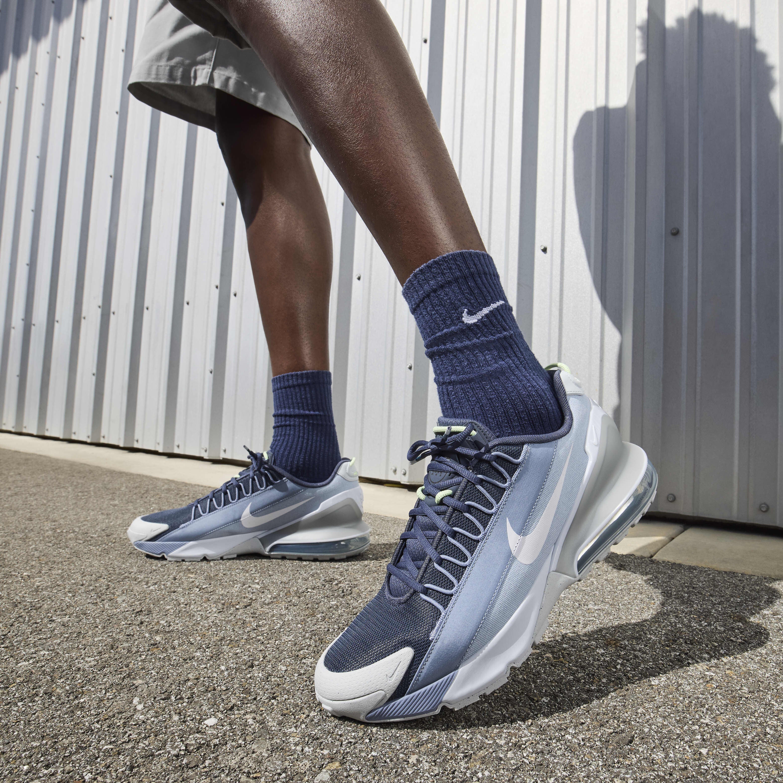 Nike Air Max Pulse Roam Blue