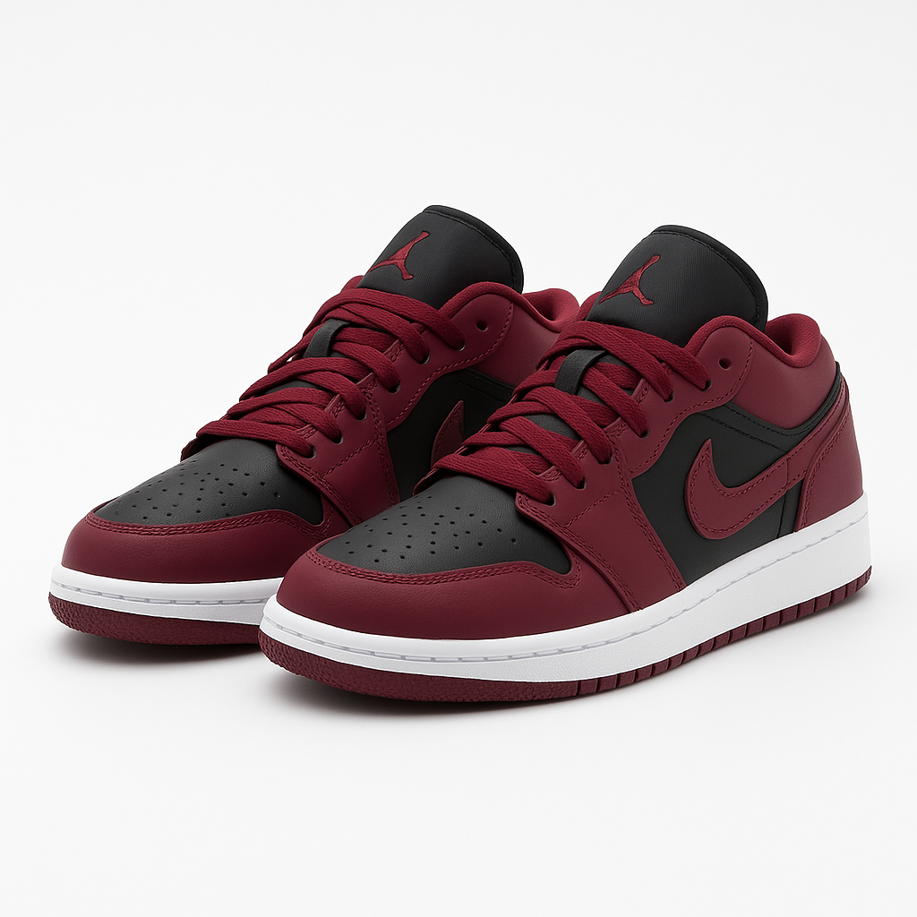 Nike Air Jordan BeetRoot Low GS