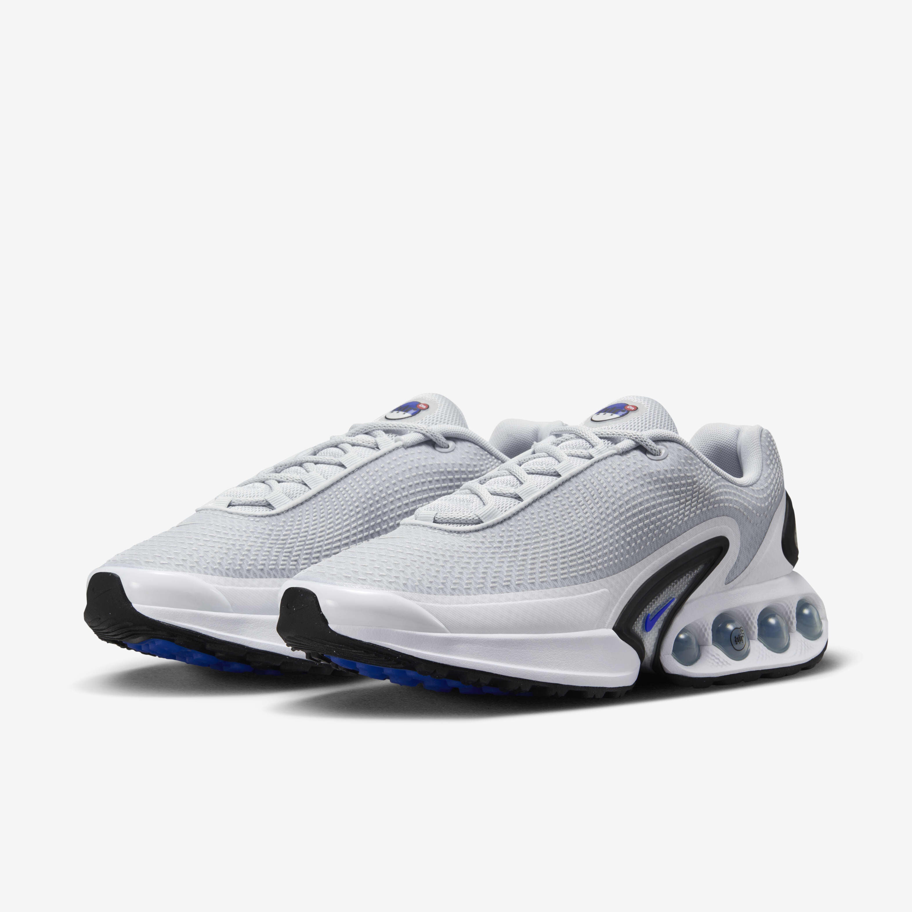 Nike Air Max Dn Hyper Royal