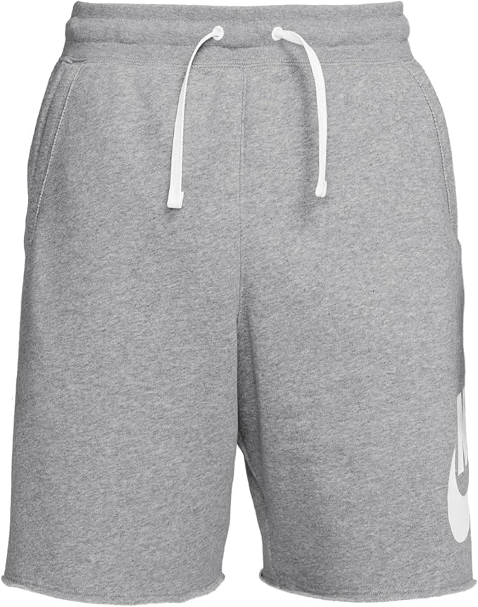 Shorts de Sport Grey Nike
