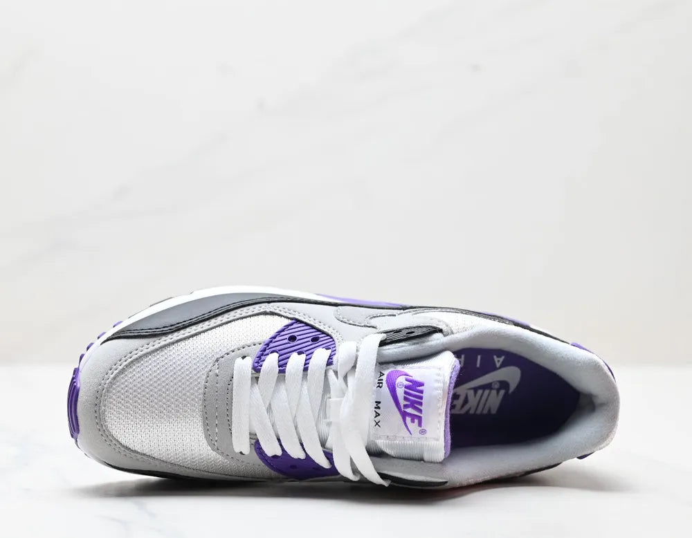 Nike Air Max 90 « Infrarouge »