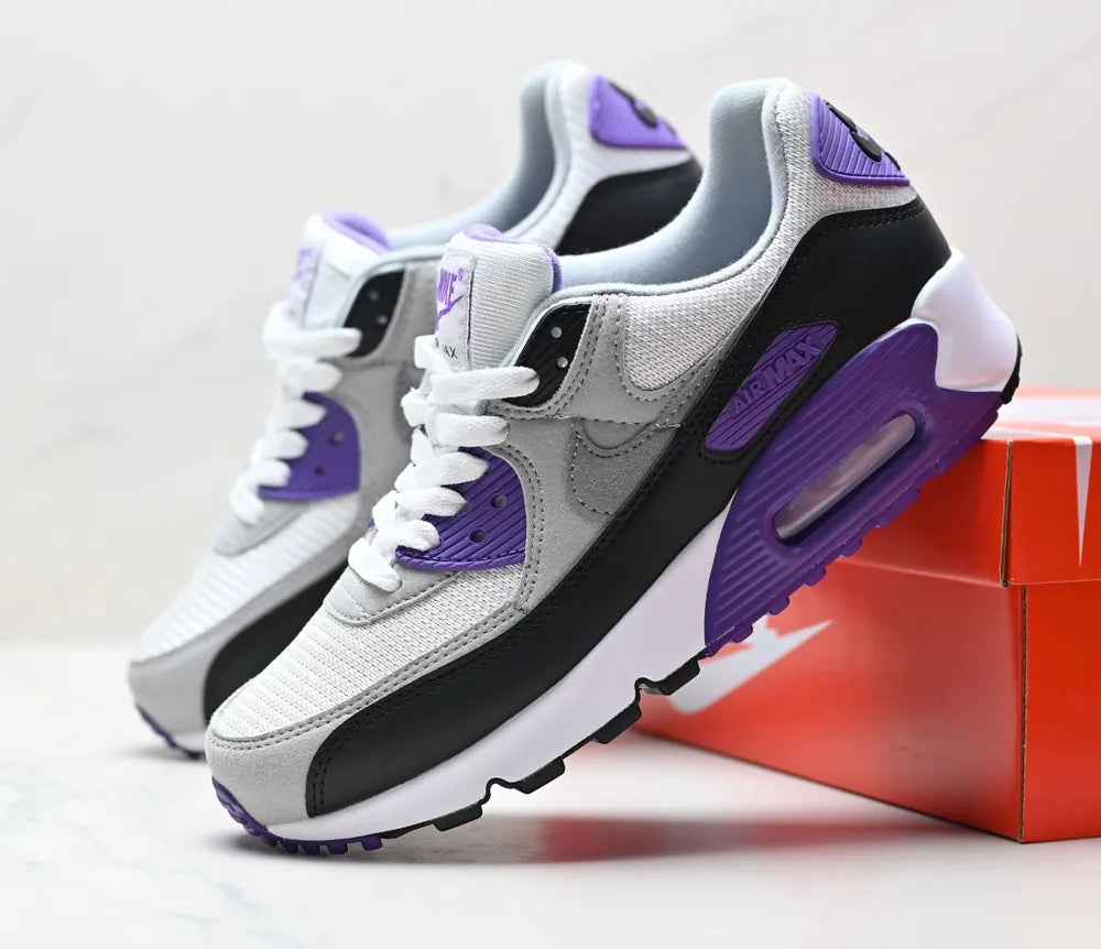 Nike Air Max 90 « Infrarouge »