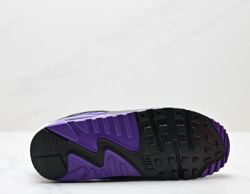 Nike Air Max 90 « Infrarouge »